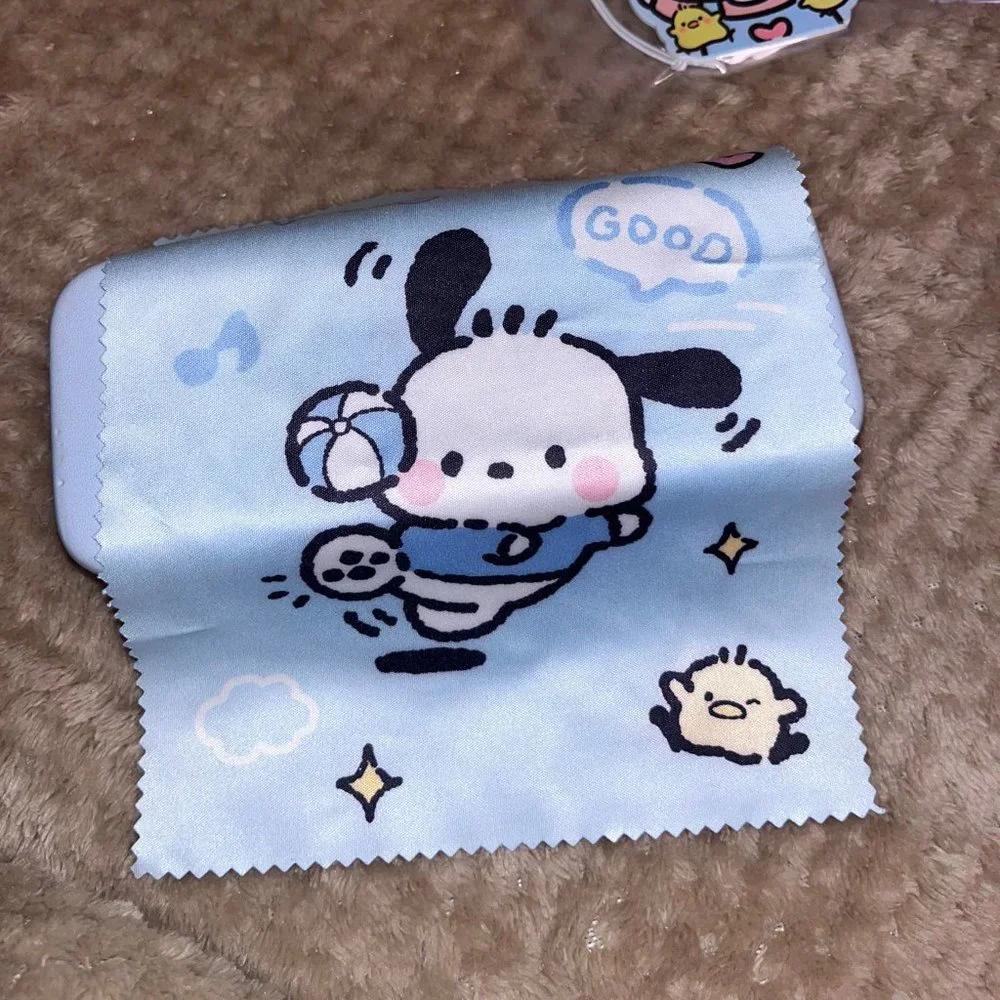 Pochaco Bundle - Picture 4 of 9